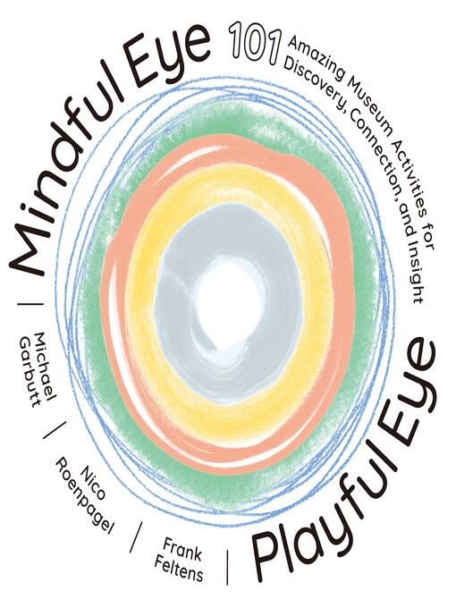 Title details for Mindful Eye, Playful Eye by Frank Feltens - Available